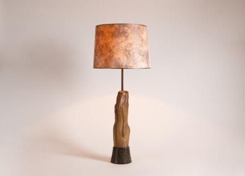 allesch lamp