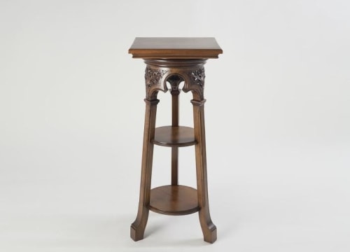 La Société Gauthier-Poinsignon, Camille Gauthier and Paul Poinsignon