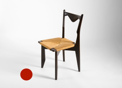 Guillerme et Chambron chair sold