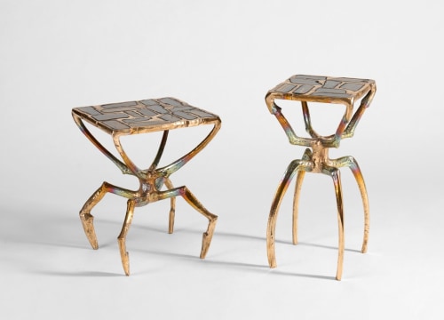 brazier jones tables