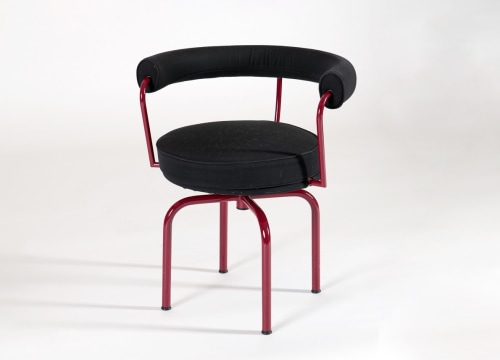 Perriand Corbusier & Jeanneret Chairs