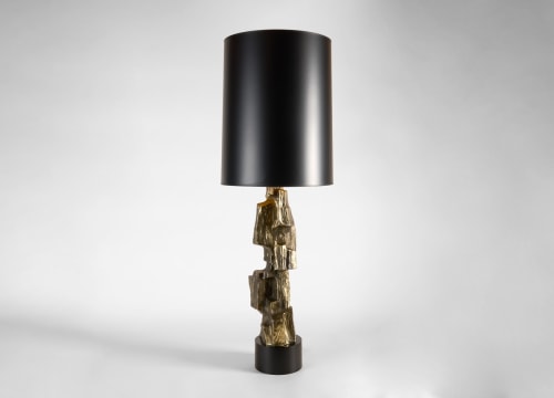 Barr Laurel Lamp