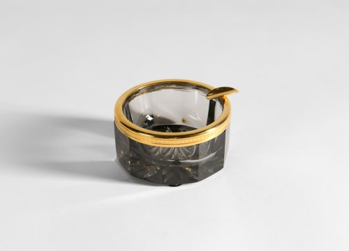 CRISTAL BENITO ash tray