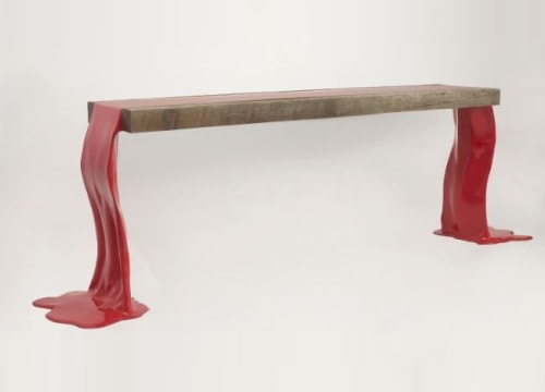 Georgis &amp; Mirgorodsky