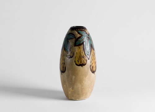 Catteau Vase