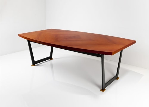 Leleu Dining Table