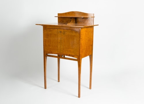 Drop-Front Secretary