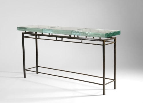 Kiko Lopez Console