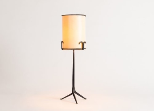 Marolles lamp