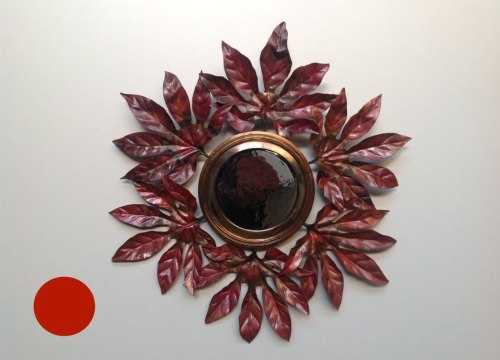 Salerno mirror