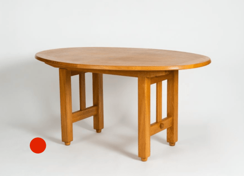 guillerme dining chambron