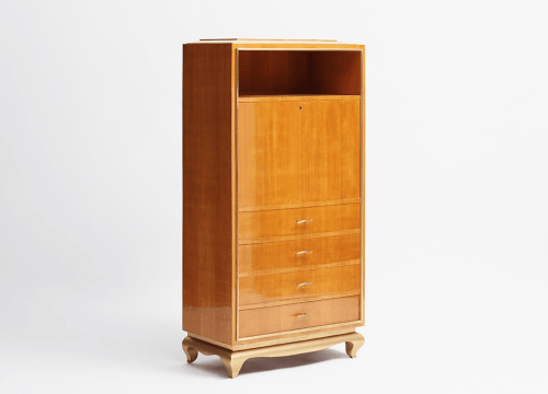 In the Manner of Jean Pascaud