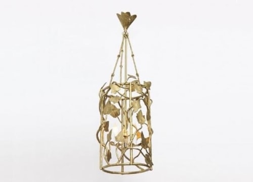 Bankowsky chandelier