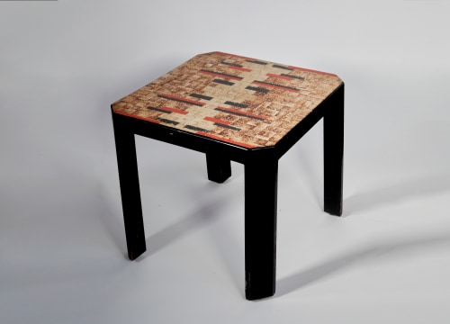 Dunand Table