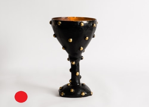 Elizabeth Garouste and Mattia Bonetti