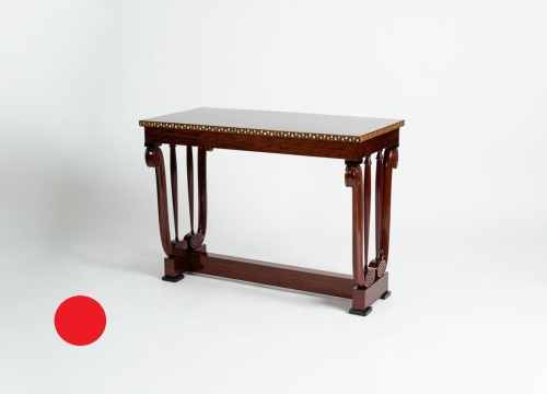 sold dufrene