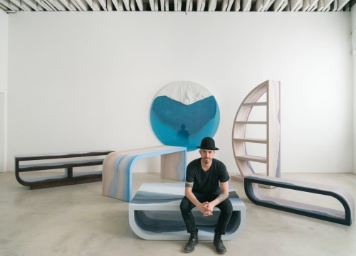 Fernando Mastrangelo on 'Escape'