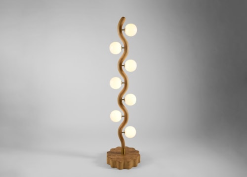 Kiki lindskog lamp