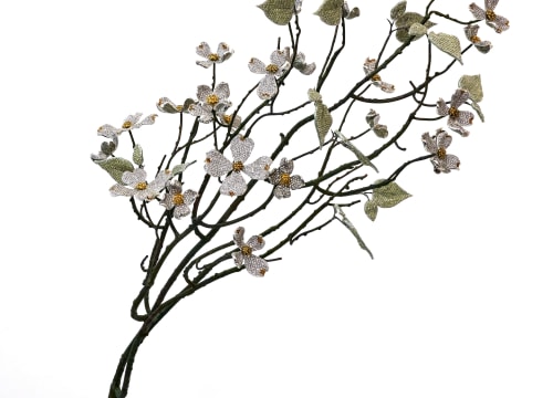 dogwood sculpture