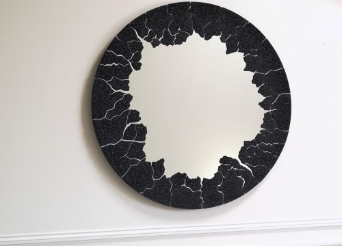 Jean luc le mounier Mirror