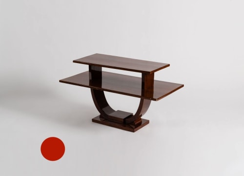 leleleu sold console