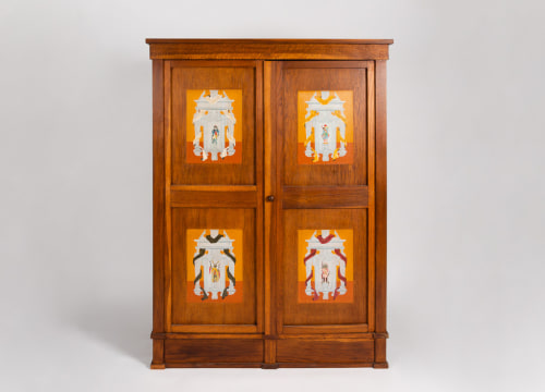 Arbus Cabinet