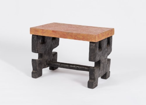 Atelier Saigon Side Table