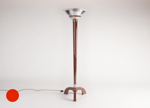 Leleu Floor lamp