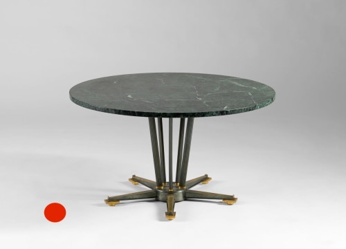 leleu coffee table