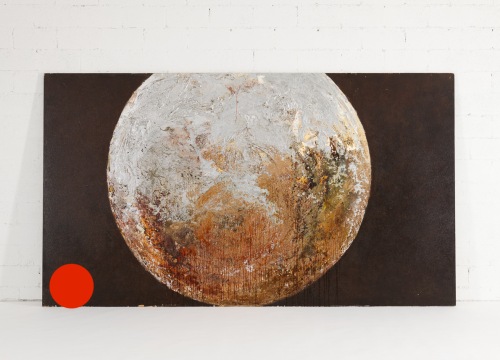 Despont planet painting