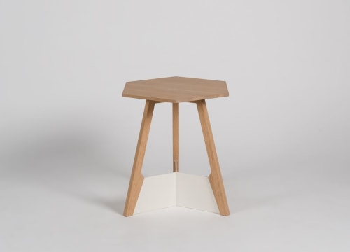 Mat Driscoll Table