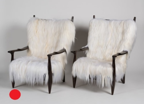 Guillerme et Chambron