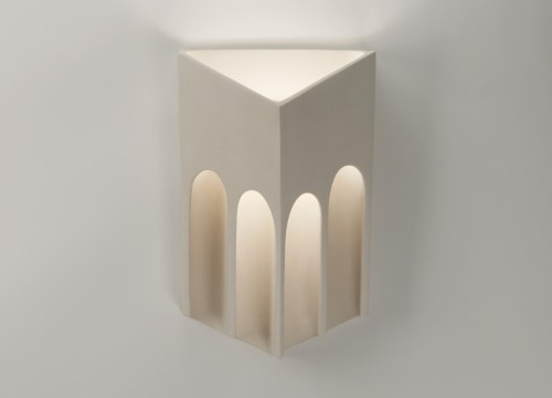 Bareff sconces