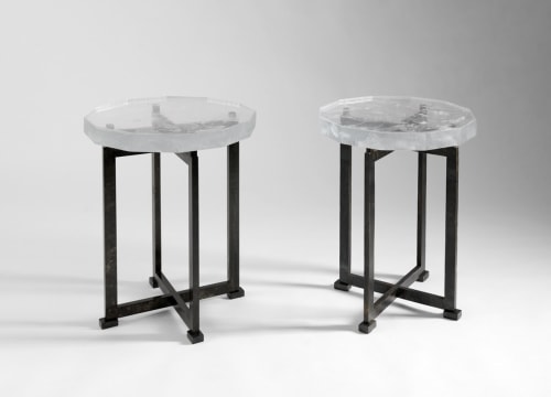 Kiko Lopez tables