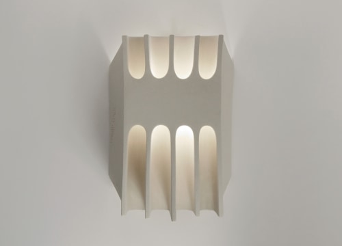 Bareff Sconce