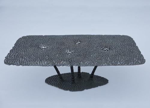 Serfaty Table