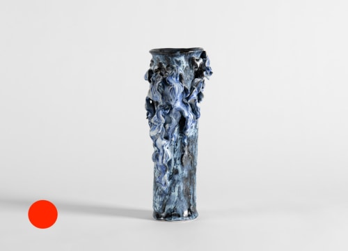 Matthew solomon vase