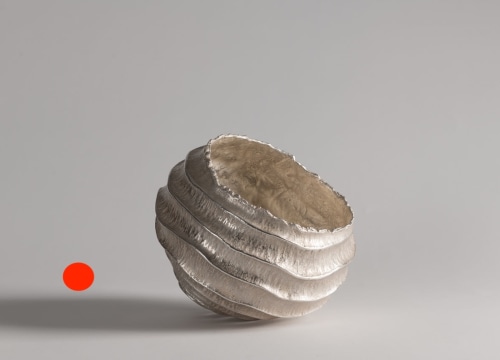 Emiliano Celiz Sculpture