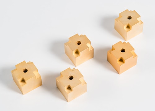 MR Architecture + Decor