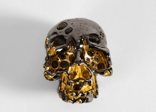 Matthew Campbell Laurenza Sculpture