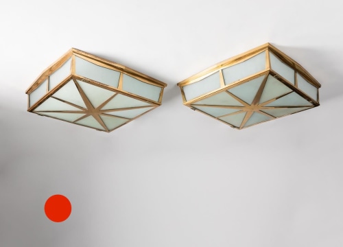 Alfred Fellheimer &amp; Steward Wagner