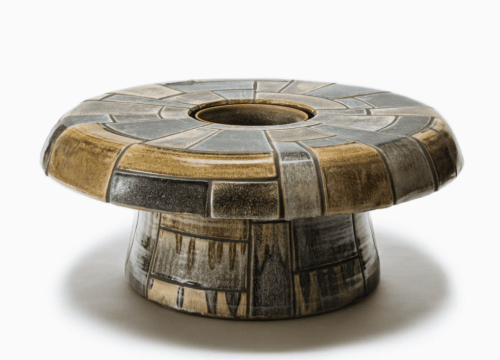 georgis cocktail table