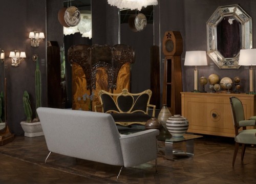 Winter Antiques Show