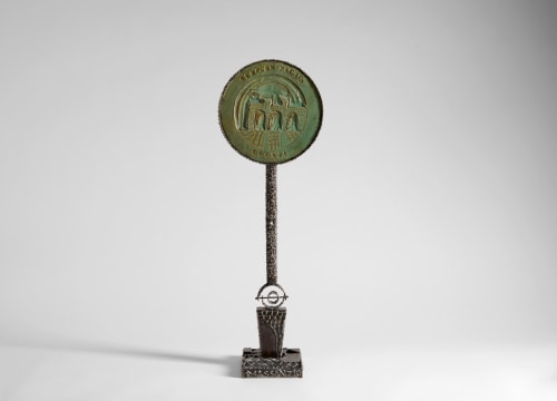 Étagère Trophée Display Hanger Medal LASZOLA avec Algeria