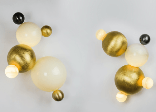 Sconces salvagni