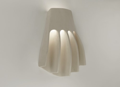 Bareff sconce