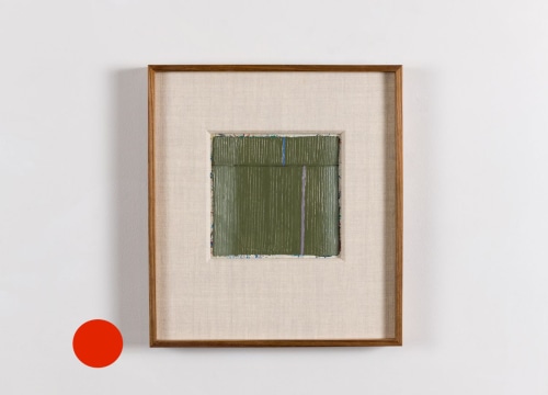 Harry S. Tsuchidana Painting