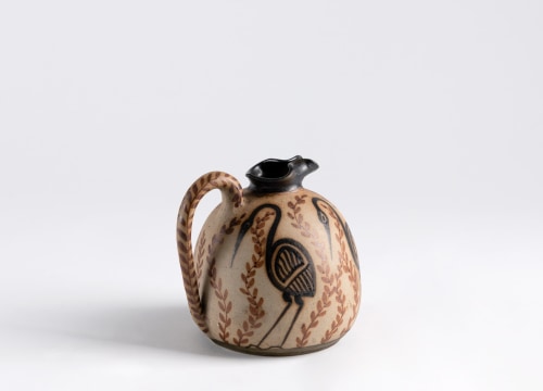 Ciboure Pottery