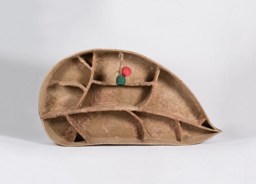 Atelier Saigon Shelving