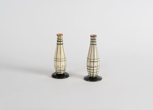 Jordain vases